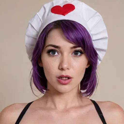 AI色情圖片產生器