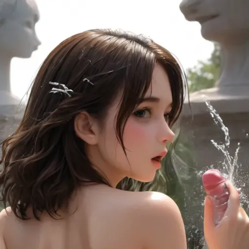 AI porn image generator