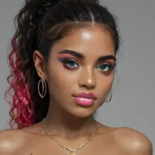 AI色情圖片產生器