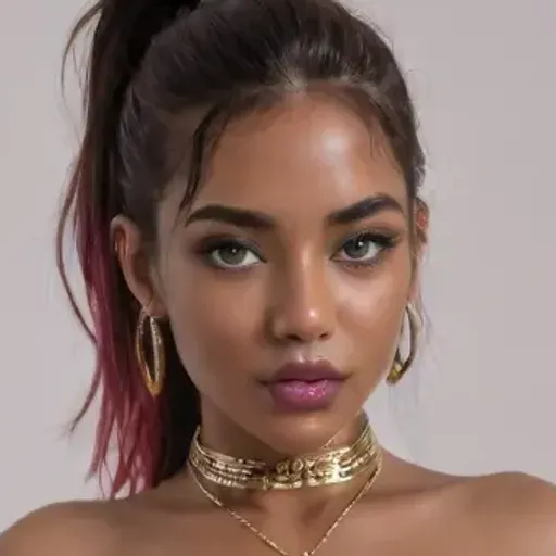 AI色情圖片產生器