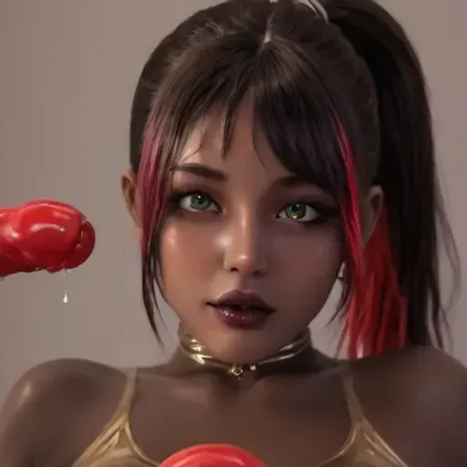 โปรแกรมสร้างภาพโปรนที่ใช้ปัญหา AI