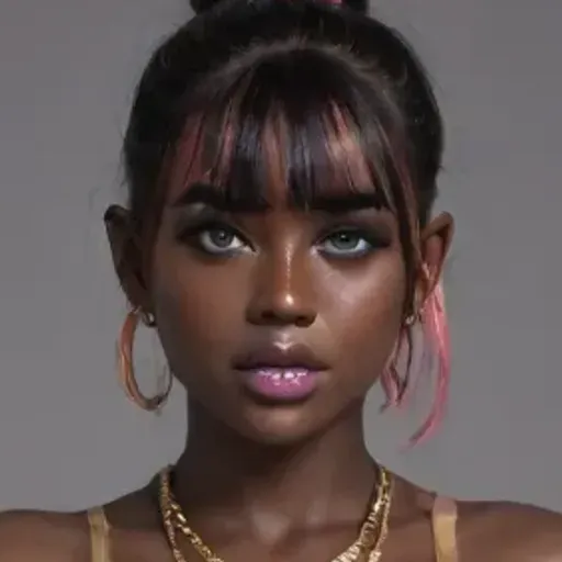 AI色情图片生成器