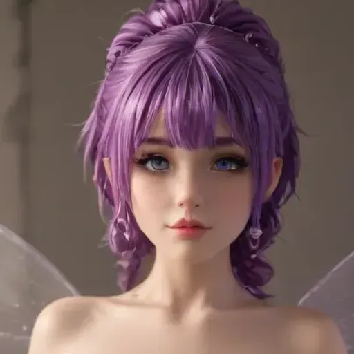 gerador de imagens pornô com IA