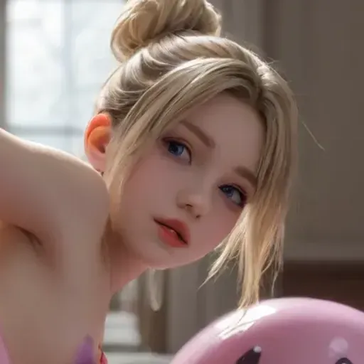 โปรแกรมสร้างภาพโปรนที่ใช้ปัญหา AI