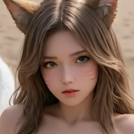 AI色情圖片產生器