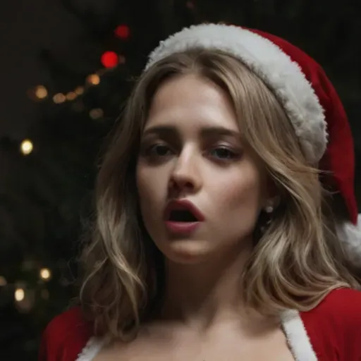 AIポルノ画像ジェネレーター