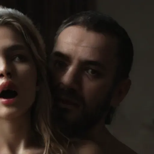 AIポルノ画像ジェネレーター