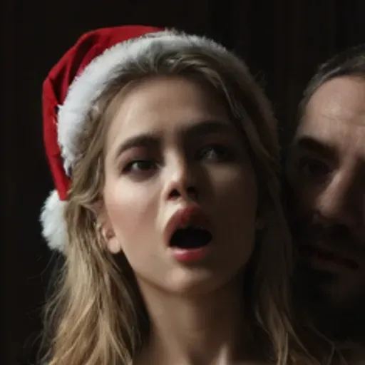 AIポルノ写真ジェネレーター