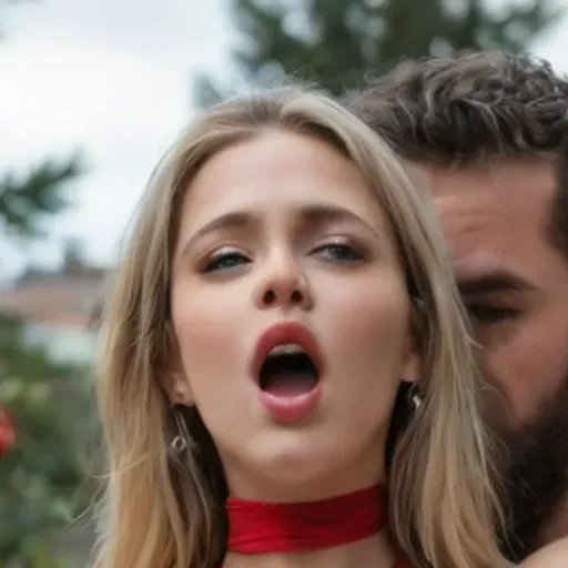 gerador de imagens pornô com IA