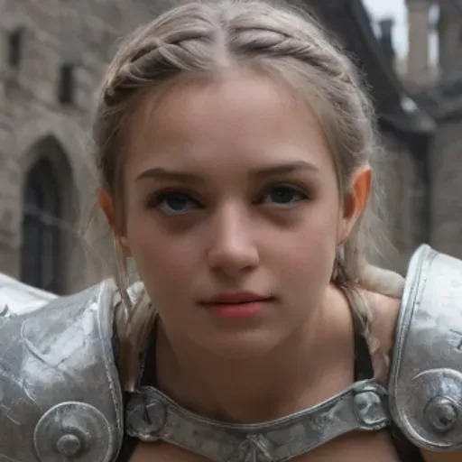 AI porn image generator