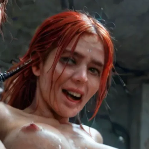 AI 포르노 이미지 생성기