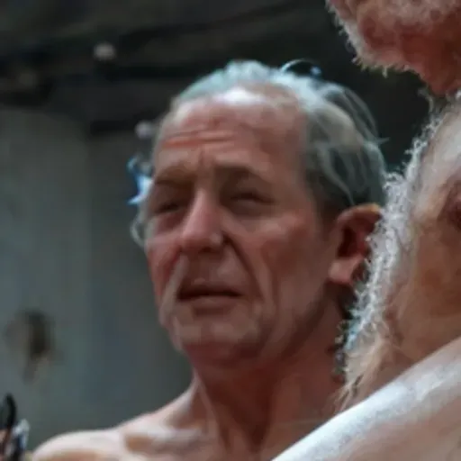 AI 포르노 사진 생성기