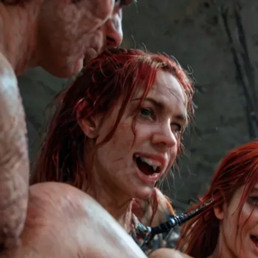 AI 포르노 사진 생성기