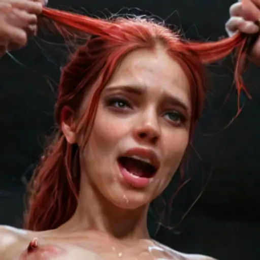 generatore di foto porno IA