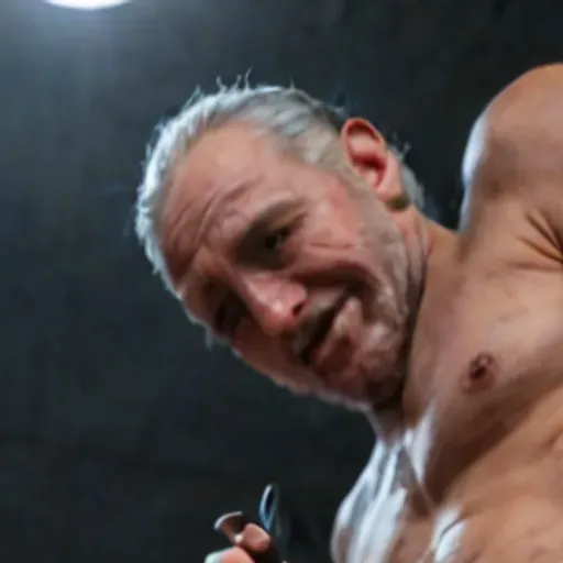 generatore di immagini porno IA