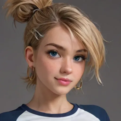 โปรแกรมสร้างภาพโปรนที่ใช้ปัญหา AI