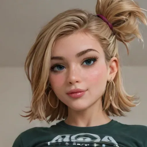 генератор порно-изображений на ИИ