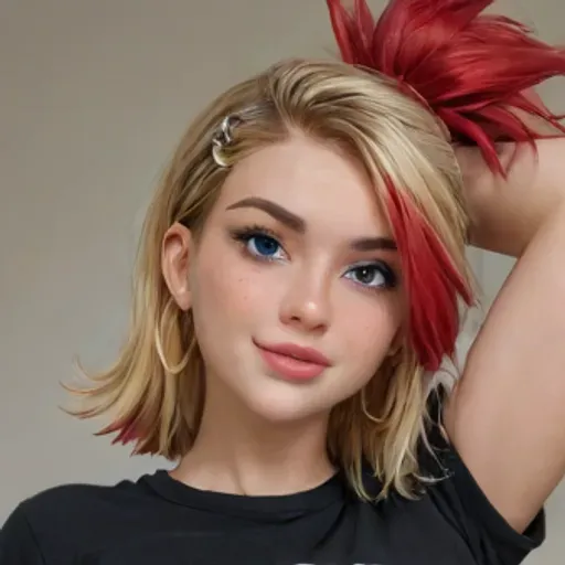 генератор порно-изображений на ИИ