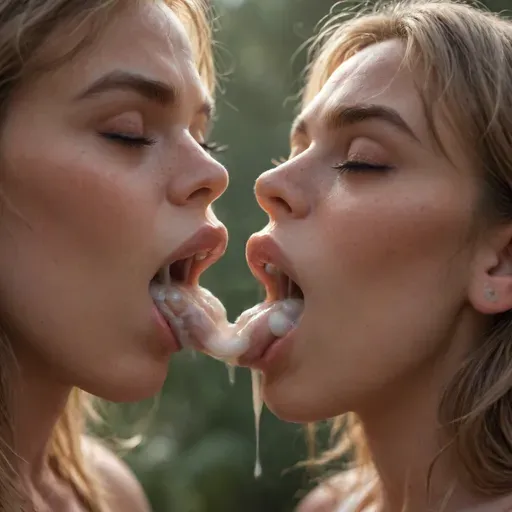 AI色情照片產生器