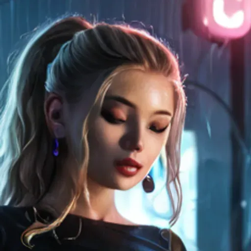 AI porn image generator