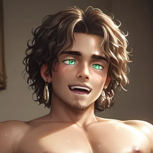 AI porn image generator