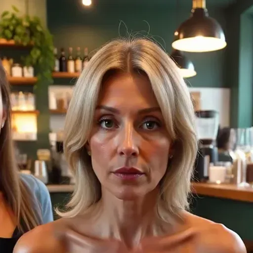 एआई पोर्न इमेज जेनरेटर