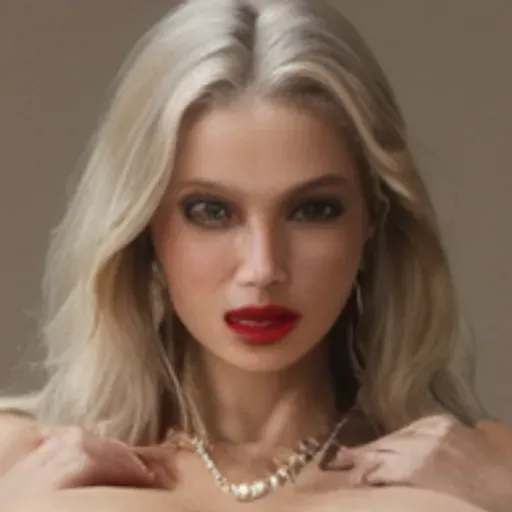 โปรแกรมสร้างภาพโปรนที่ใช้ปัญหา AI