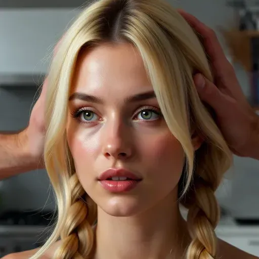 генератор порно-изображений на ИИ