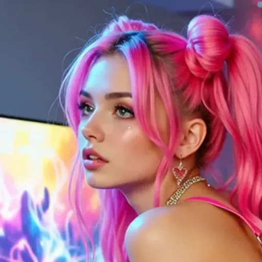 KI-Pornobildchen-Generator