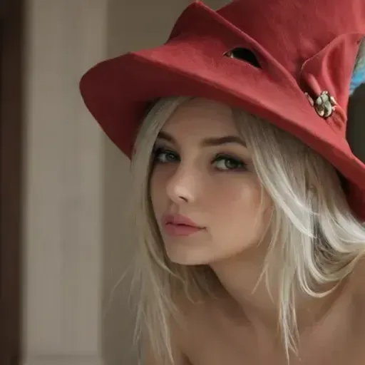 AI porn image generator