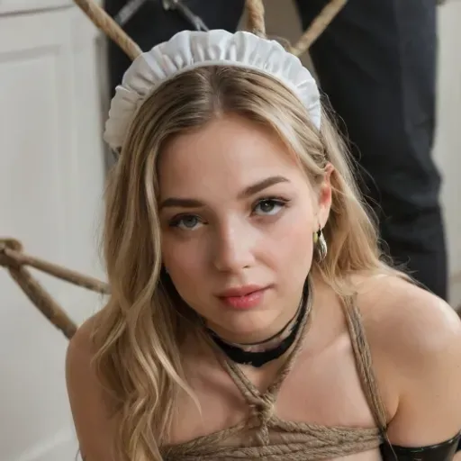 KI-Pornobild-Generator