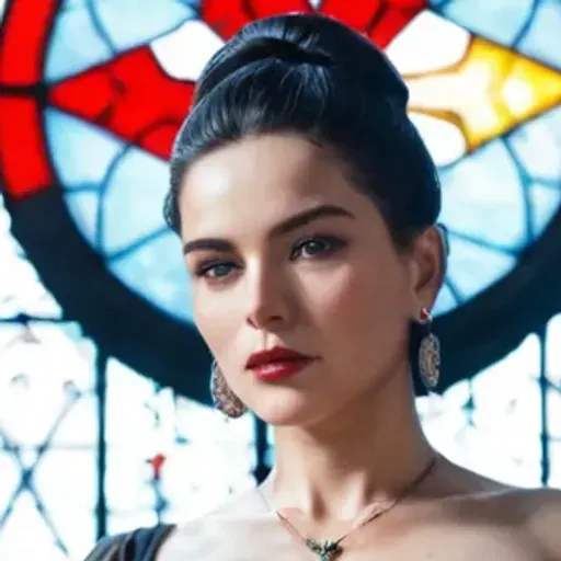 AI 포르노 이미지 생성기