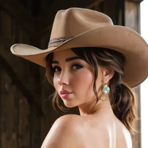 โปรแกรมสร้างภาพโปรนที่ใช้ปัญหา AI