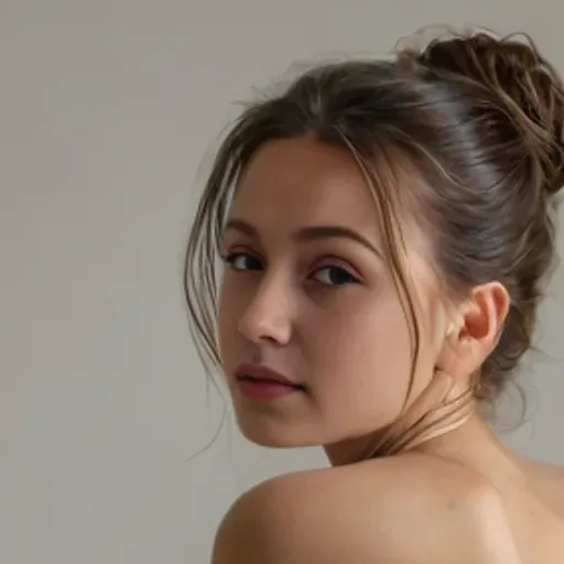 AI色情圖片產生器