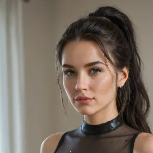 AI 포르노 이미지 생성기