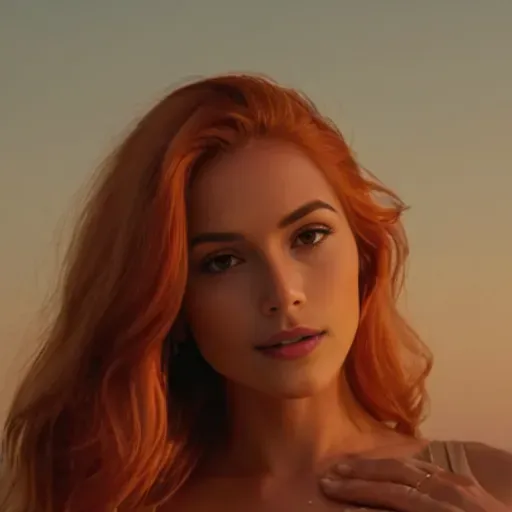 AI 포르노 이미지 생성기