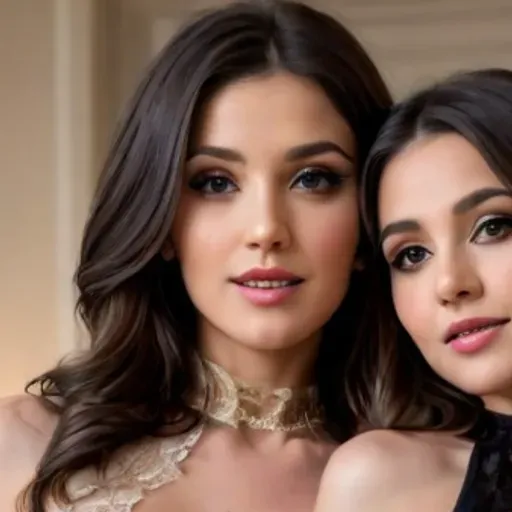 KI-Pornobild-Generator