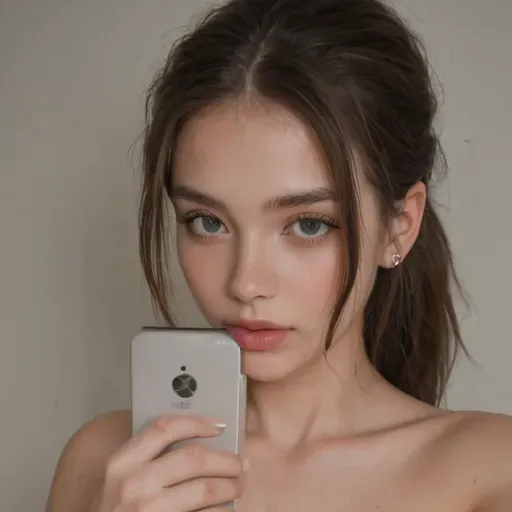 AI色情图片生成器