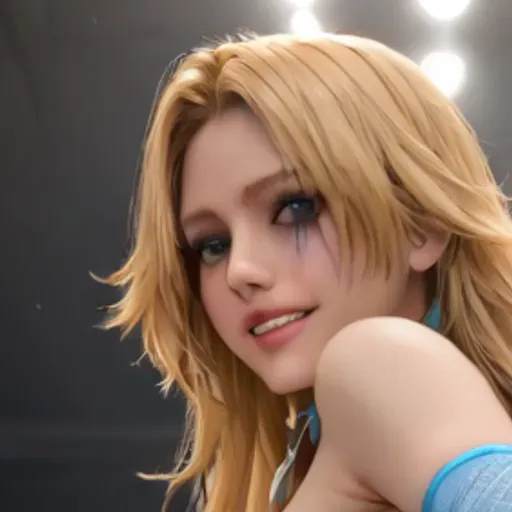 โปรแกรมสร้างภาพโปรนที่ใช้ปัญหา AI