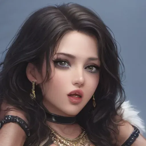 generatore di immagini porno IA