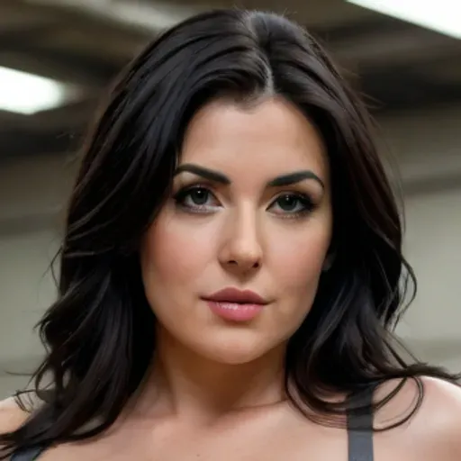 AI porn image generator