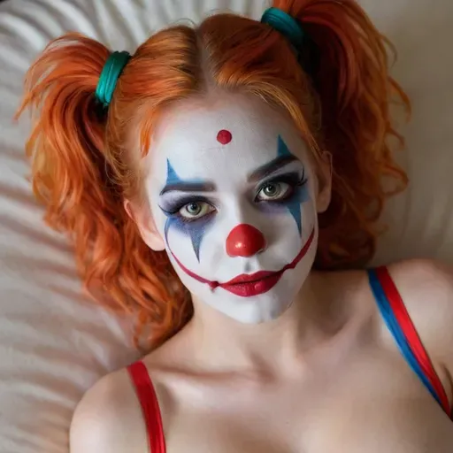 AI色情圖片產生器