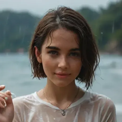 AI色情图片生成器