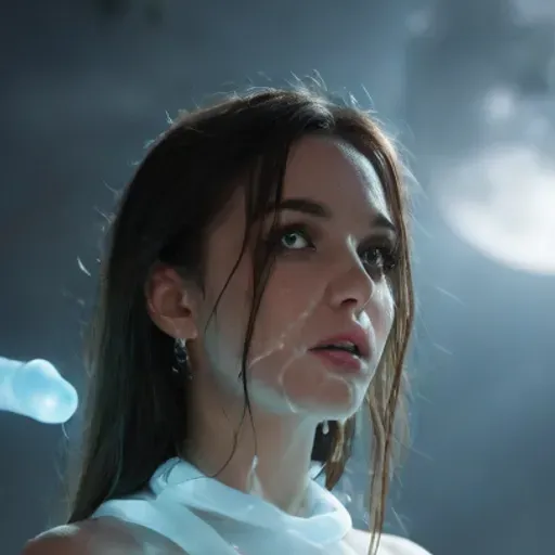 AI色情图片生成器