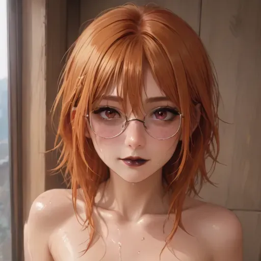 AI色情图片生成器