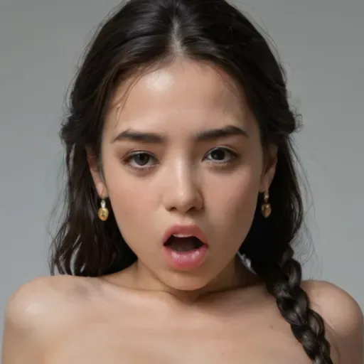 generatore di immagini porno IA