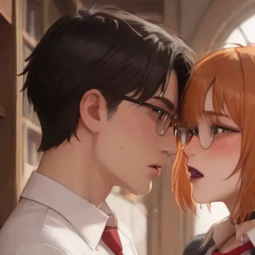 KI-Pornobild-Generator