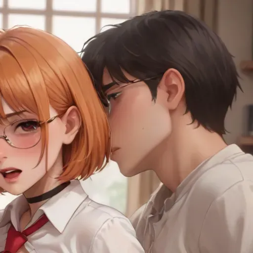 generatore di foto porno IA