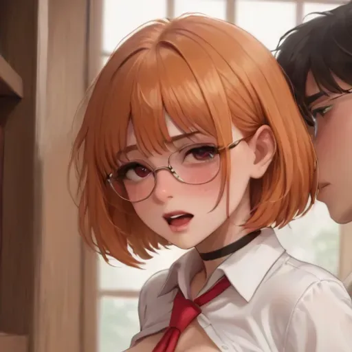 generatore di immagini porno IA