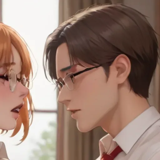 AI 포르노 이미지 생성기